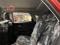 Dongfeng T5 EVO